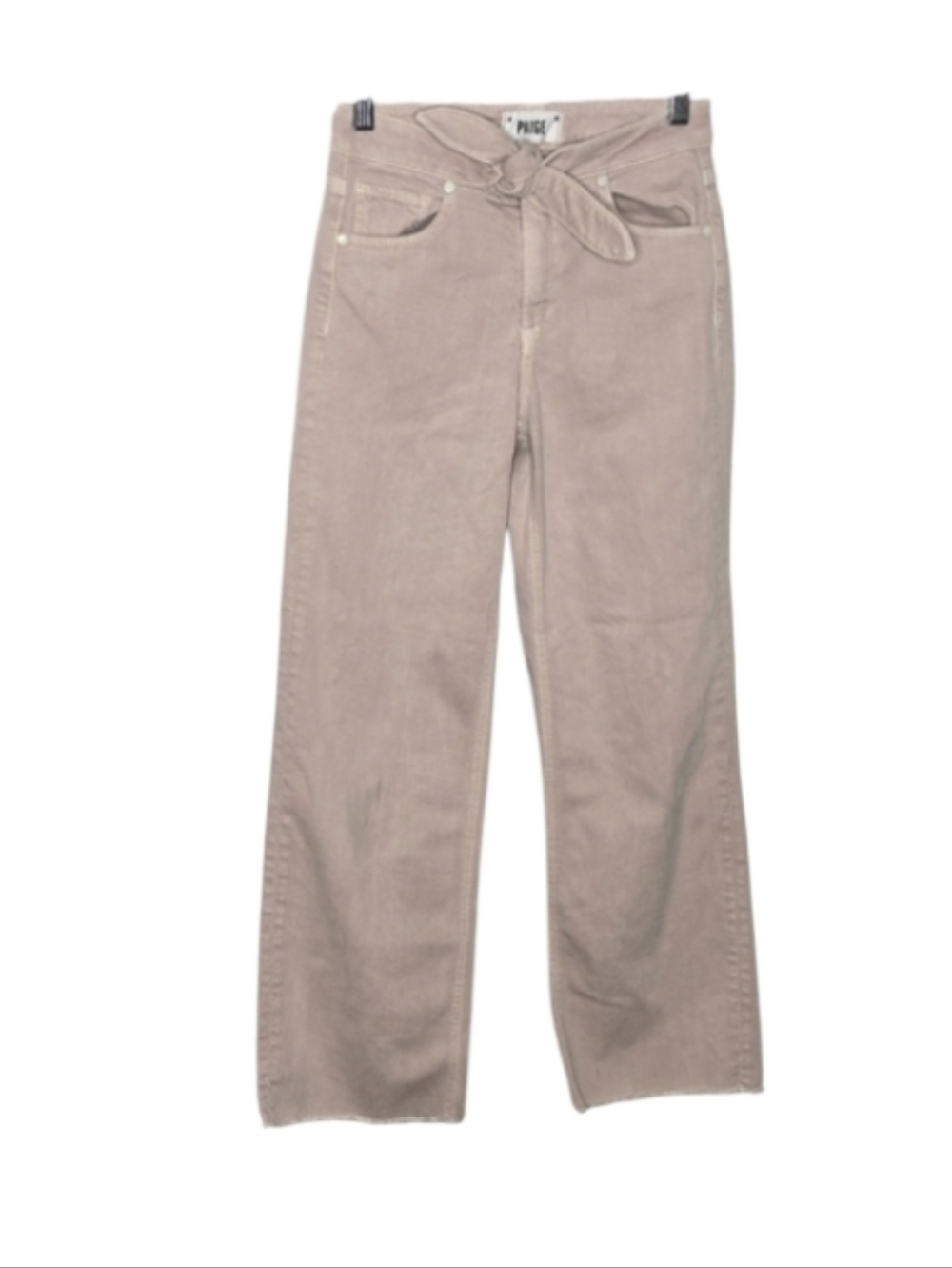 PAIGE Nellie Jeans